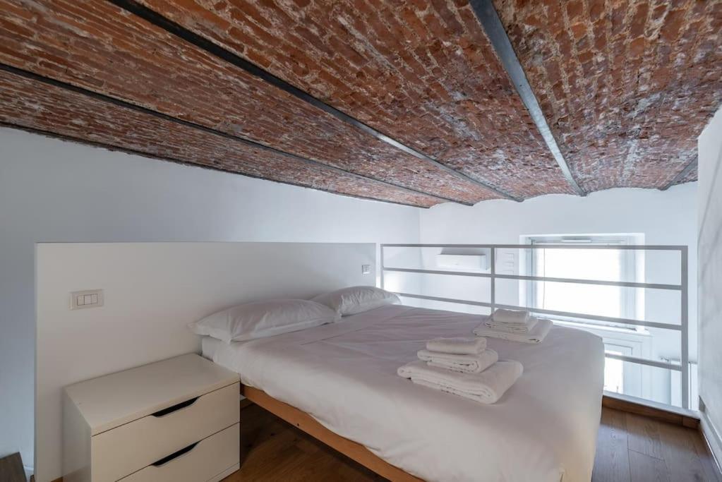 Cozy Apartment: Coldilana14 Milan Exterior photo
