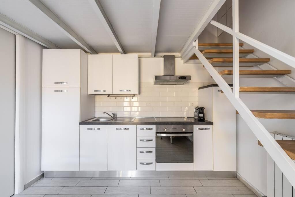 Cozy Apartment: Coldilana14 Milan Exterior photo