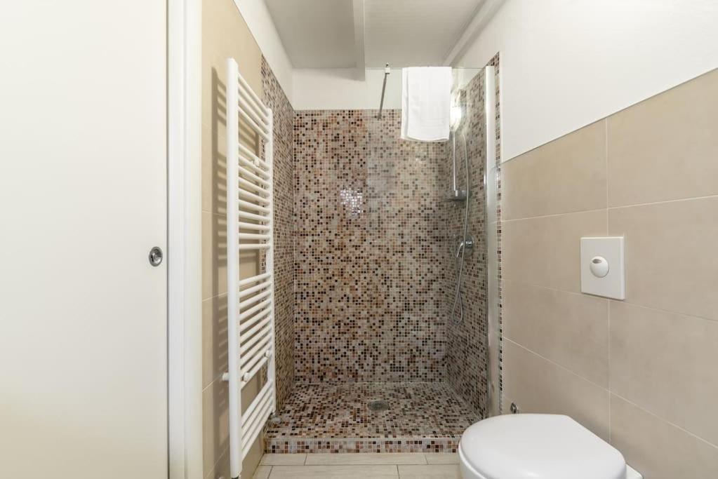 Cozy Apartment: Coldilana14 Milan Exterior photo