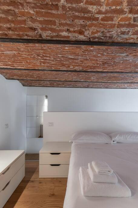 Cozy Apartment: Coldilana14 Milan Exterior photo